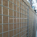 Welded Gabion Box Explosion Proof Wall